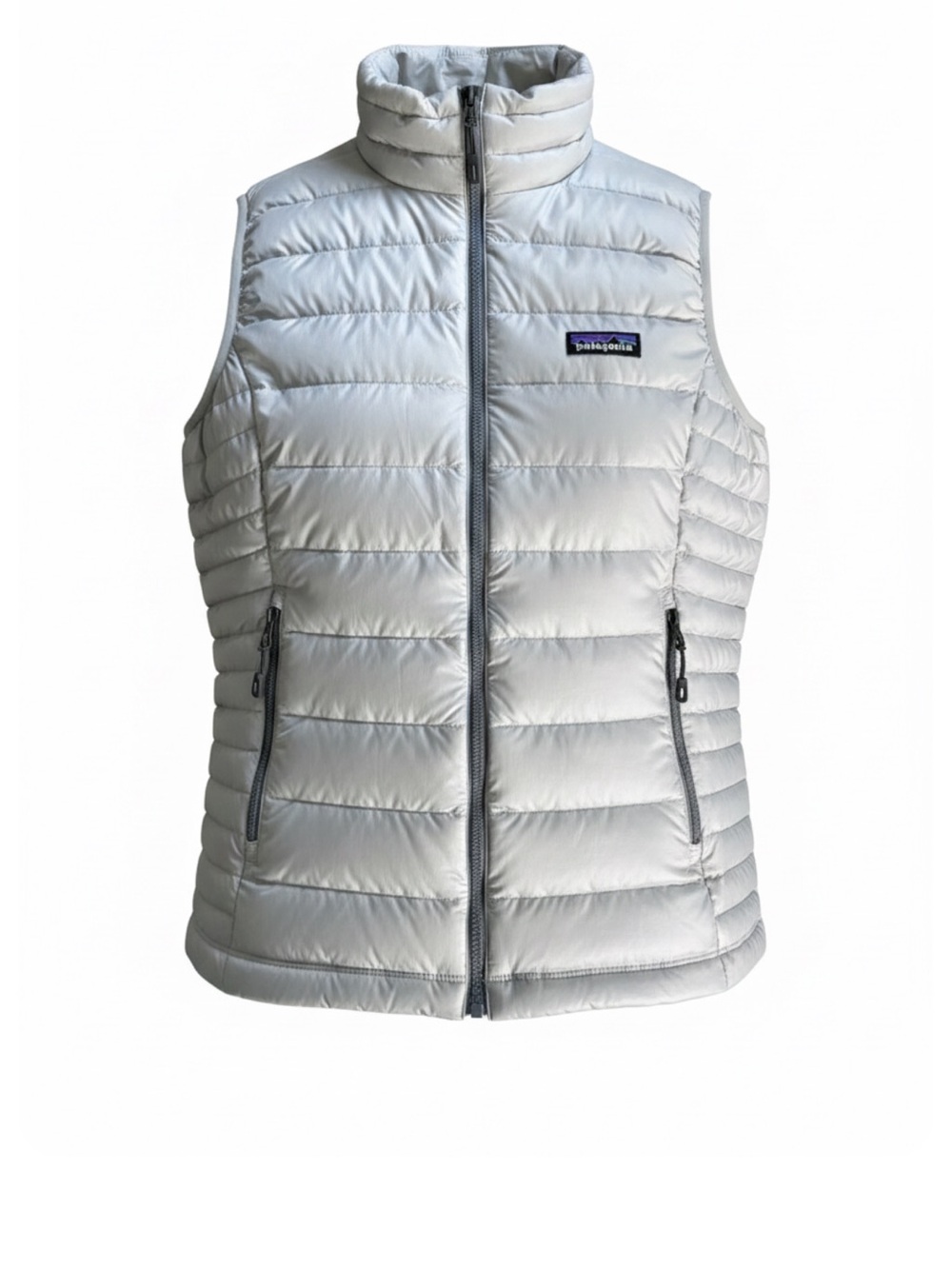 Patagonia Down Vest size s - Picture 3 of 11